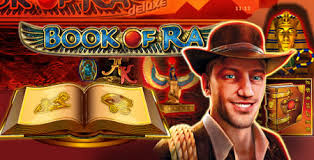 играть игровые автоматы без регистрации Book of ra